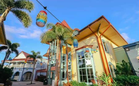 24 All-Inclusive Resorts in the Caribbean for Ultimate Relaxation in 2026