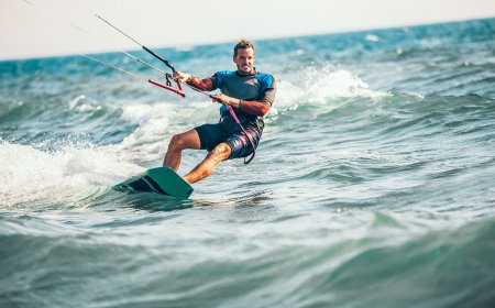 Top 10 Outdoor Adventures in the Caribbean for Thrill-Seekers in 2025