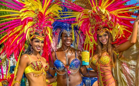 Complete Caribbean Events Calendar for 2026: Festivals and Regattas