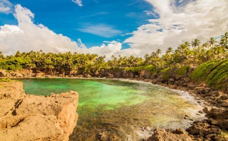 Caribbean Travel Trends for 2025: Lesser-Known Islands on the Rise