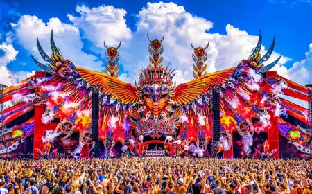 Top 15 Cultural Events: From Port Zante to Crop Over Festival