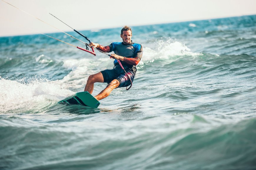 Top 10 Outdoor Adventures in the Caribbean for Thrill-Seekers in 2025