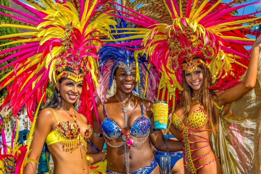 Complete Caribbean Events Calendar for 2026: Festivals and Regattas