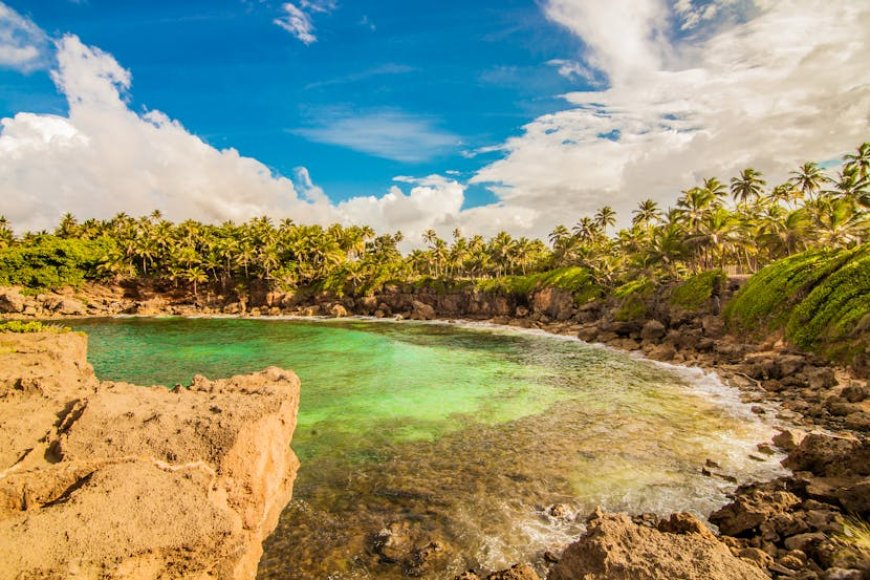 Caribbean Travel Trends for 2025: Lesser-Known Islands on the Rise