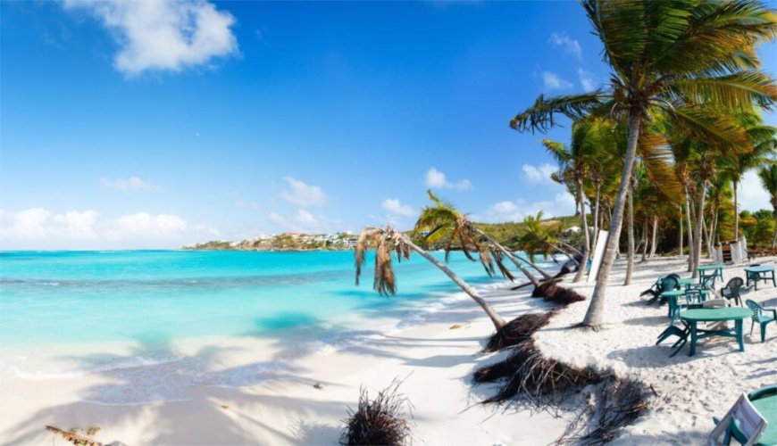 Readers' Favourite Islands: Anguilla, Antigua, and Curacao Picks