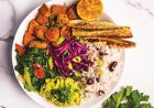 Vegan Caribbean Eats: Plant-Based Twists on Traditional Dishes 2025-26