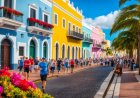 Cultural Immersion: Havana and Puerto Rico Itineraries for