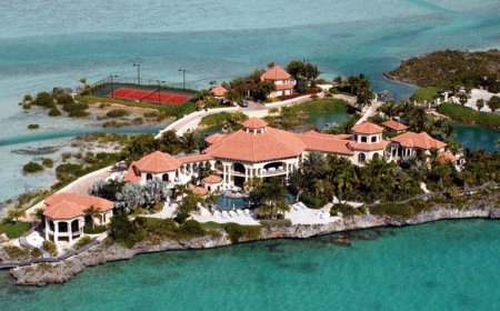 Hot Markets for Property Investors: Provo and Turks and Caicos