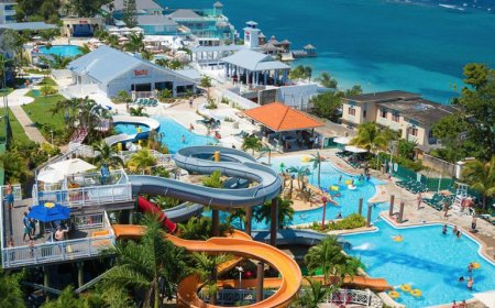 Best Caribbean All-Inclusive Resorts for Families Heading into 2026