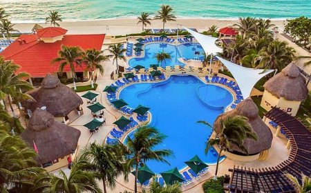 Expedia's Flight + Hotel Bundles: Save Up to 100% on Caribbean Trips