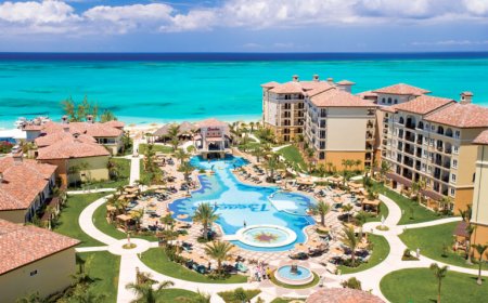 Eco-Friendly All-Inclusive Options in Turks and Caicos for Sustainable Travel