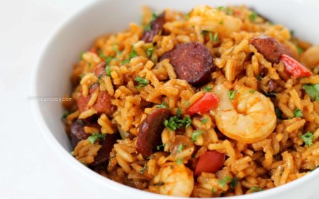 Pelau and Mangu: Trinidadian and Dominican Comfort Foods