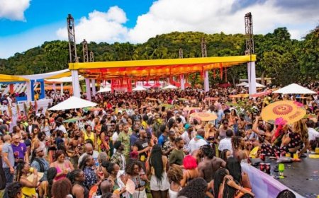 Jamaica Rum Festival: Tastings and Cultural Immersion