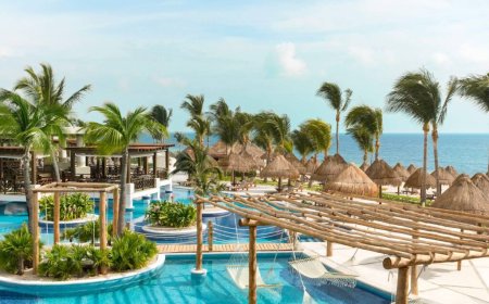 Budget-Friendly All-Inclusive Resorts in the Caribbean Under $500 Per Night