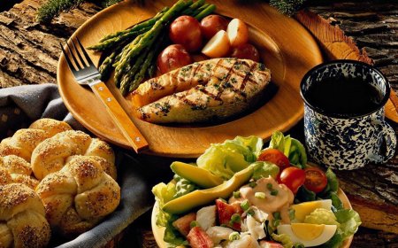 LA's Rising Caribbean Food Scene: Trends Spilling into 2026 Travel