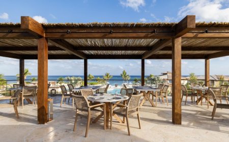 New All-Inclusive Openings in 2026: From Royalton CHIC to Salterra Luxury