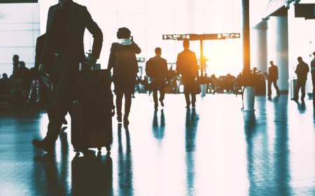 Flight Options: Affordable Routes to Surging Hotspots for 2025-26