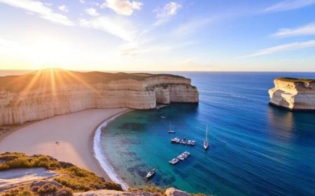 Vacation Packages with Free Beach Access and Hotel Perks for 2025-26