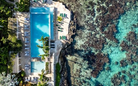 Trending All-Inclusive Spots for June 2025-26 Vacations