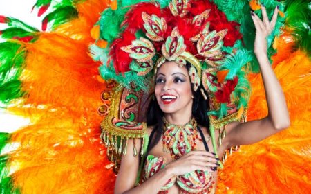 Latin American Influences: Blending Cultures in Festivals for 2025-26