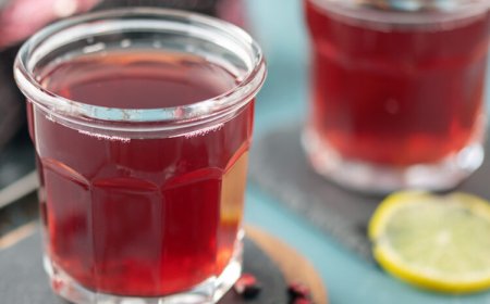 Beverage Trade Show Insights: New Caribbean Drinks for 2026