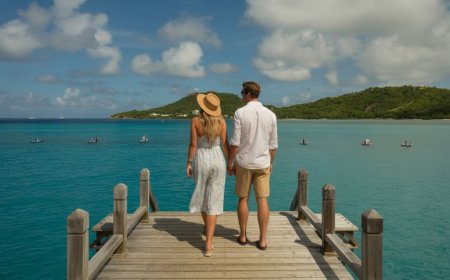 Elite Island Resorts' Adventure Packages in Antigua for 2025-26
