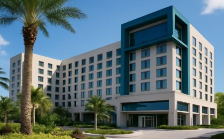 Hotel and Resort Stakes: Profiting from Tourism Surge for 2025-26