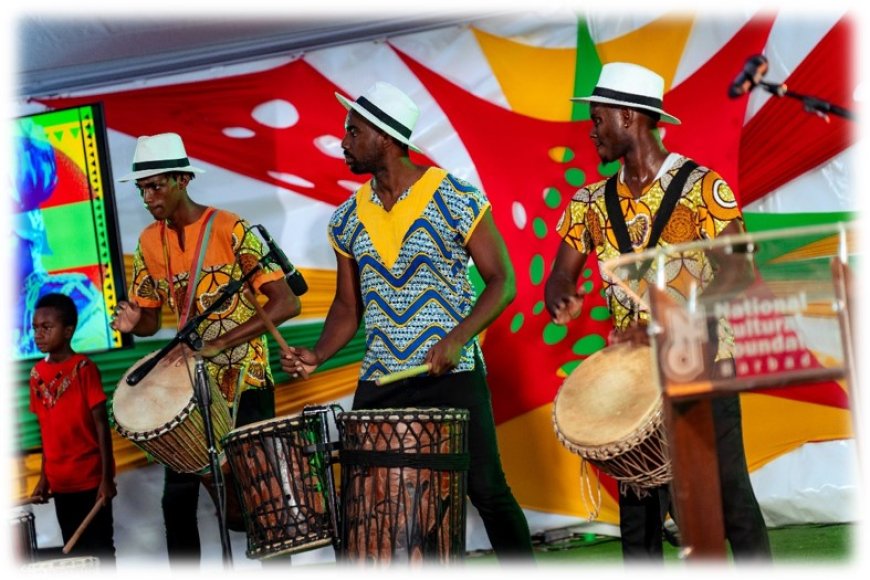 CARIFESTA XV: Celebrating Creative and Entrepreneurial Spirit
