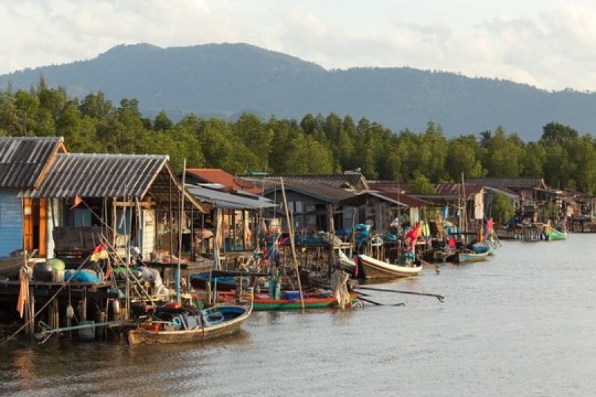 Fishing Villages and Culture-Rich Spots: Top 25 Islands for 2026