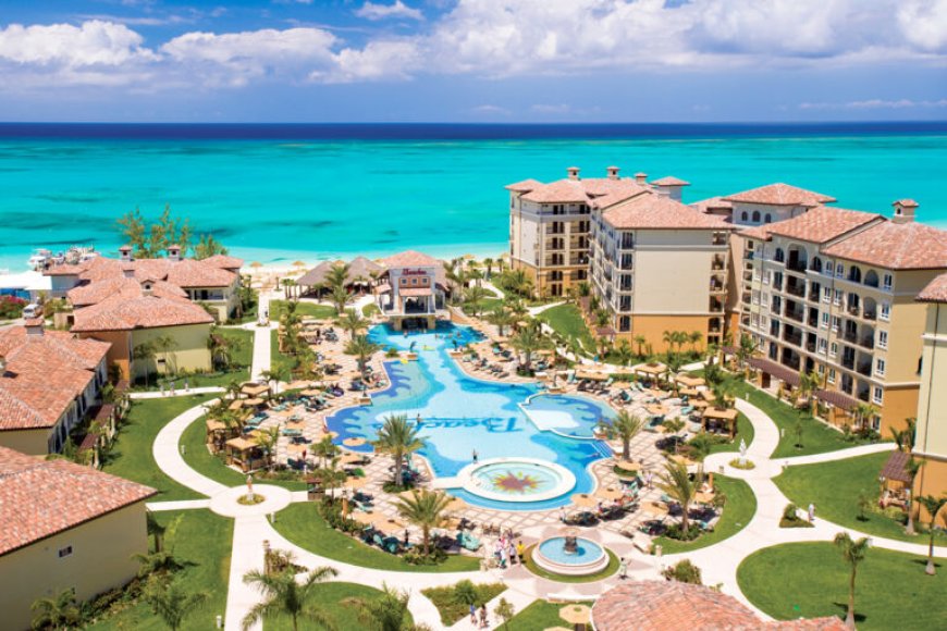Eco-Friendly All-Inclusive Options in Turks and Caicos for Sustainable Travel