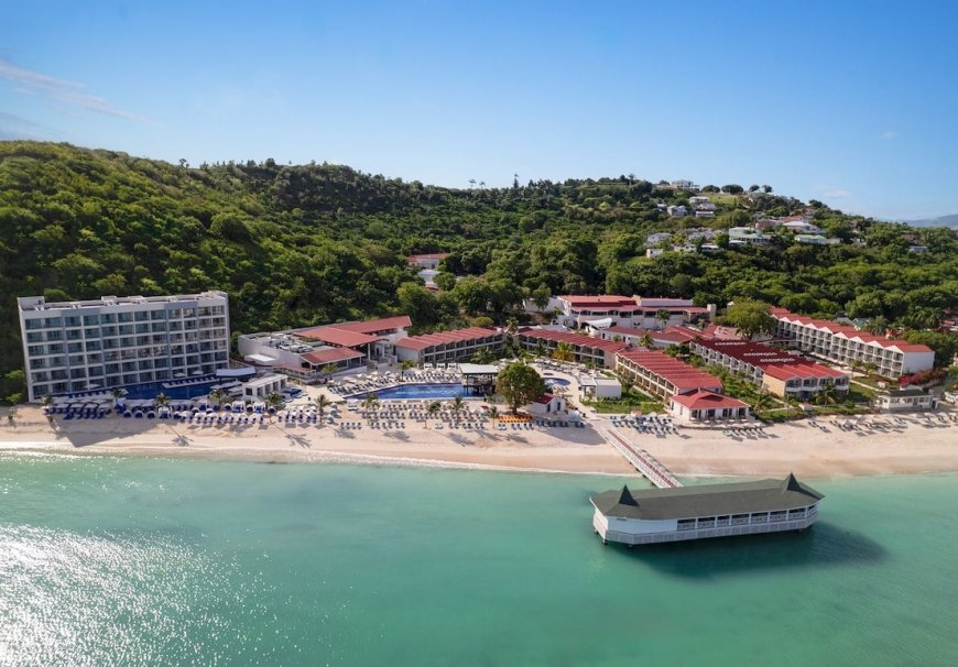 Marriott Bonvoy Vacations: Earn Points on Caribbean Deals