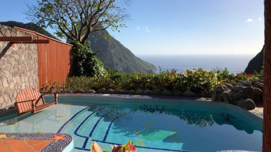 Romantic All-Inclusive Escapes: Top Picks in St. Lucia and Grenada