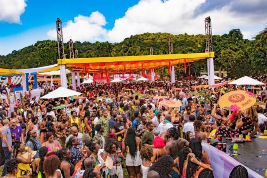 Jamaica Rum Festival: Tastings and Cultural Immersion