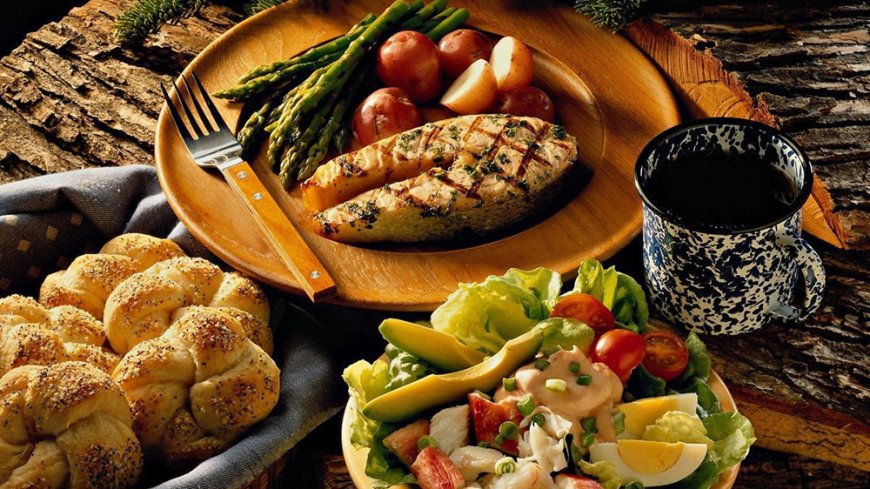 LA's Rising Caribbean Food Scene: Trends Spilling into 2026 Travel