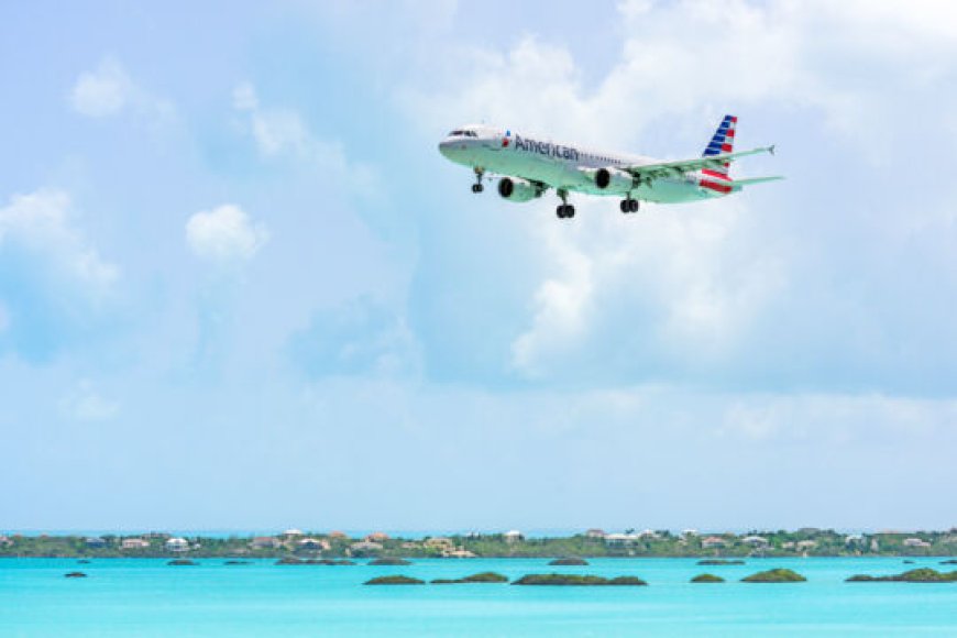Family-Friendly Flight and Hotel Packages to Turks and Caicos