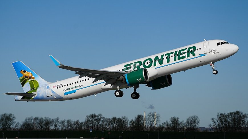 Low-Cost Airlines Flying to the Caribbean: Frontier and Spirit Tips