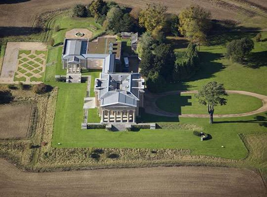 Grange Estate History: Colonial Insights in the Caribbean