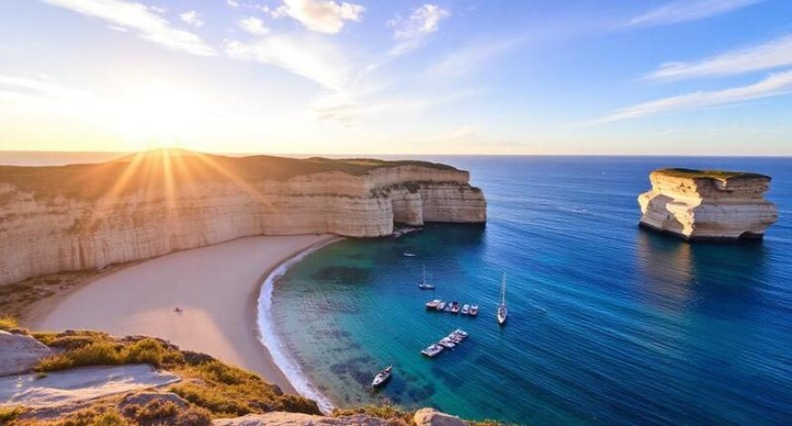 Vacation Packages with Free Beach Access and Hotel Perks for 2025-26