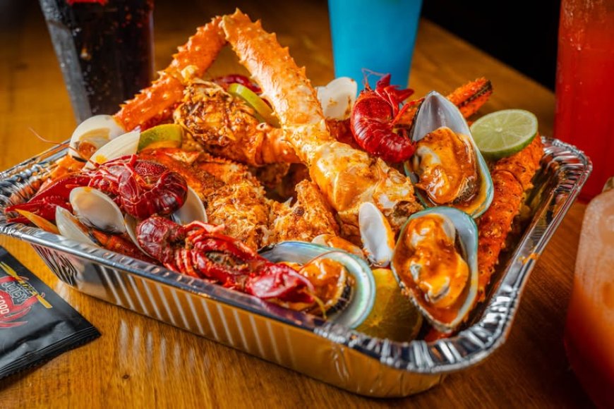 Seafood Feasts: Fresh Catches in Puerto Rico and Cuba for 2025-26