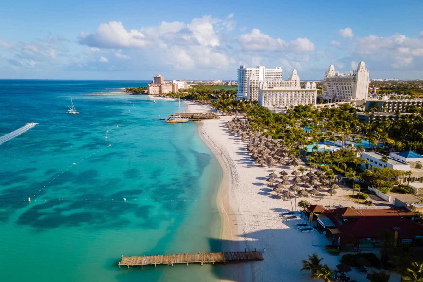 Surging Deals to Jamaica and Aruba for Affordable Luxury for 2025-26