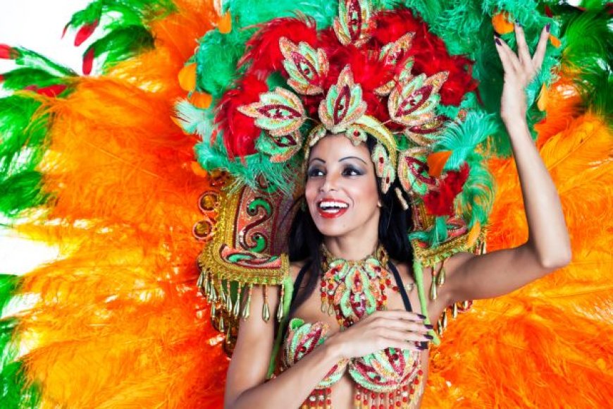 Latin American Influences: Blending Cultures in Festivals for 2025-26