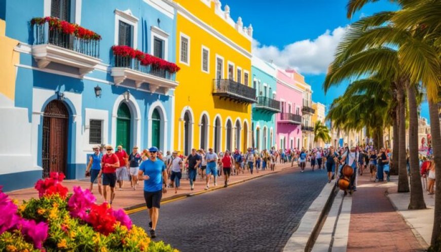 Cultural Immersion: Havana and Puerto Rico Itineraries for