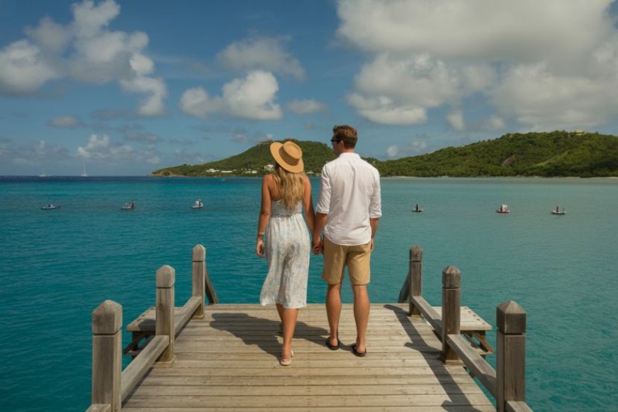 Elite Island Resorts' Adventure Packages in Antigua for 2025-26