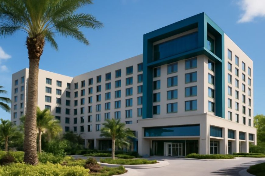 Hotel and Resort Stakes: Profiting from Tourism Surge for 2025-26