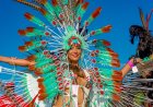 Caribbean Carnival Calendar: Dates and Details for Trinidad, Crop Over, and Vincy Mas.