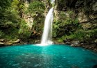 Chasing Waterfalls: The Most Instagrammable Waterfalls in Jamaica and Puerto Rico.