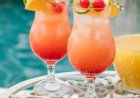 Caribbean Cocktails: History and Recipes for the Painkiller, Mojito, and Rum Punch.