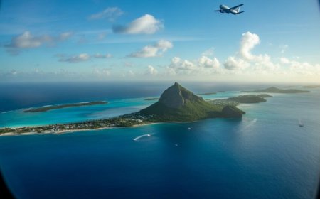 The Cheapest Month to Fly: A Month-by-Month Guide to Caribbean Airfare.