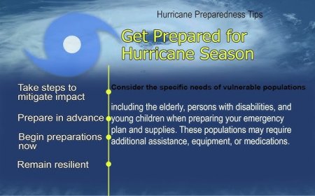 Hurricane Season Survival Guide: When to Go, Cancellation Policies, and Insurance.