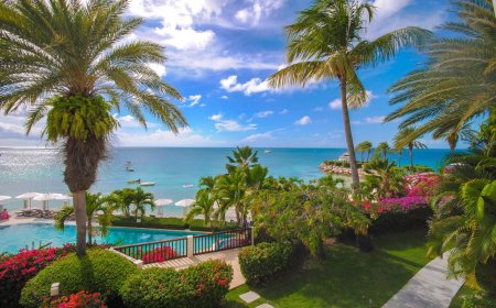 Island Hopping Hacks: How to Find Cheap Inter-Island Flights (Liat, Caribbean Airlines, etc.).